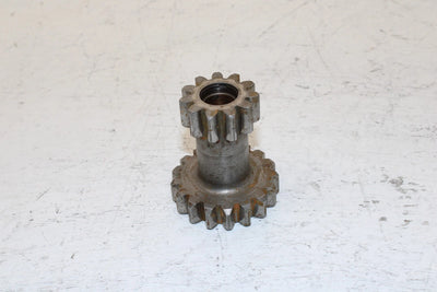 1999 Arctic Cat 300 Oem 17/11T Transmission Idler Gear 3446-272 AA12