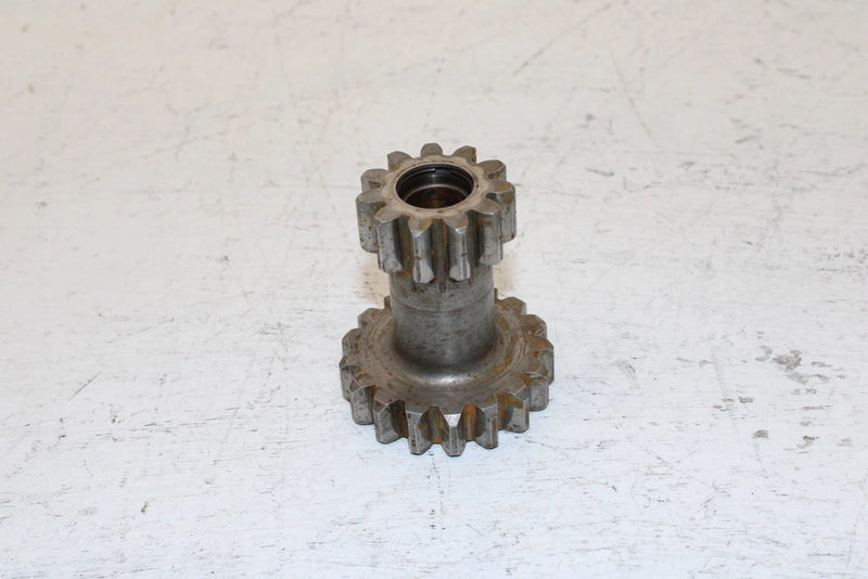 1999 Arctic Cat 300 Oem 17/11T Transmission Idler Gear 3446-272 AA12