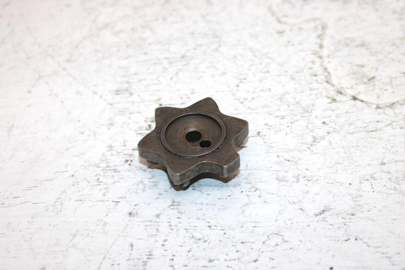 1983 Honda Atc 200 Oem Shift Stopper Cam Star 24411-958-010 AH66