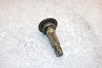 1999 Kawasaki Prarie 400 Oem Front Axle 41068-1396 AK28