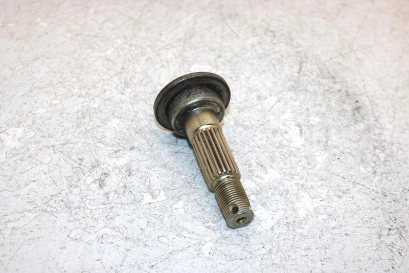 1999 Kawasaki Prarie 400 Oem Front Axle 41068-1396 AK28