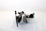 1993 Polaris Xlt Sp Oem Left Footrest 1011861 SP72
