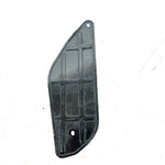 95 Yamaha Big Bear 350 YFM350FW 4x4 OEM Rear Fender Cover 2HR-2163E-00-00 AY58