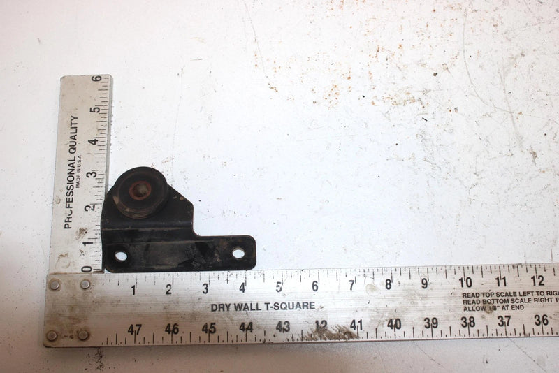 2001 Polaris Sportsman 500 Ho Oem Muffler Bracket 5241663  5241663-067 APS1