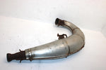 1999 Polaris 500 Xc Oem Exhaust Pipe 1260857 SP28