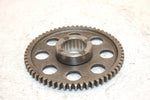 02 Honda Trx 350 Fea Fourtrax Oem Starter Clutch Gear 28110-HN5-670 AH54
