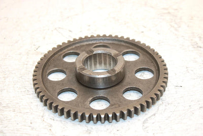 02 Honda Trx 350 Fea Fourtrax Oem Starter Clutch Gear 28110-HN5-670 AH54