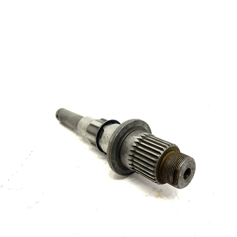 2002 Yamaha Big Bear 400 YFM400 OEM Gear Shaft 4KB-17523-00-00 AY52
