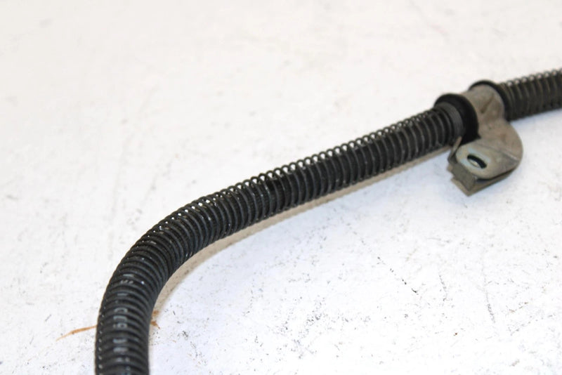 1999 Yamaha  Grizzly Oem Front Brake Line 4WV-25873-01-00 AY47