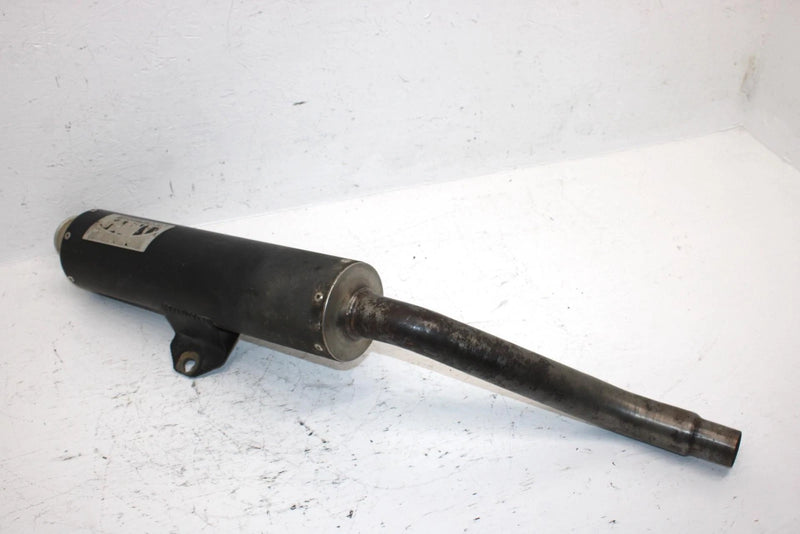 2006 Honda Trx 500 Fea Aftermarket Exhaust Muffler 18300-HP0-A00 AH14
