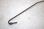 15 Yamaha Viking Vi Yxc700dfg Oem Front Brake Hard Line 1XD-F5882-00-00 XY1