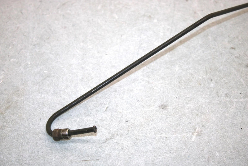 15 Yamaha Viking Vi Yxc700dfg Oem Front Brake Hard Line 1XD-F5882-00-00 XY1