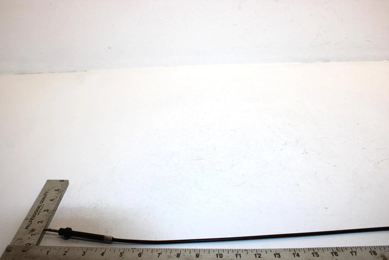 1996 Polaris Slx 780 Oem Choke Cable 2080011 JP35