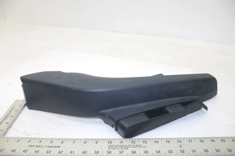 89 Yamaha Inviter OEM Right Rear Bumper Cover 83U-77564-00-00 SY56