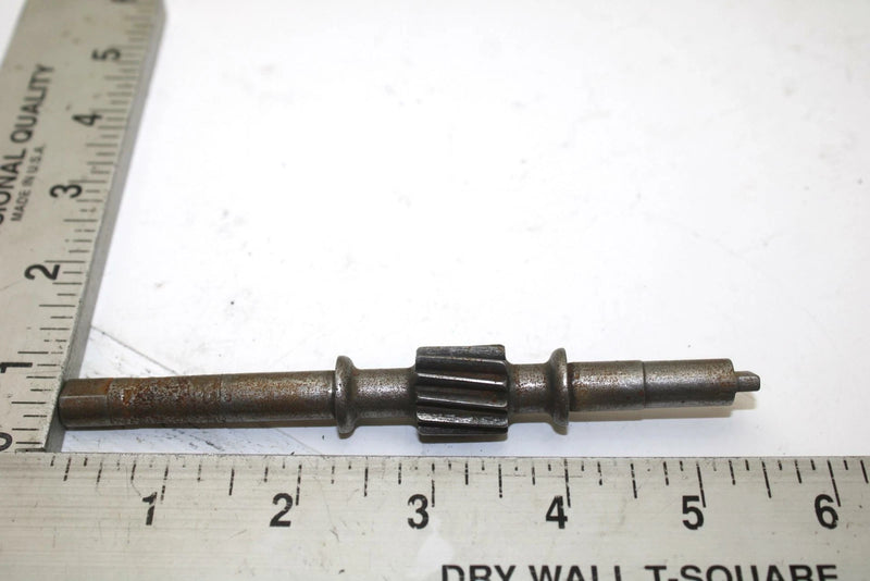 94 Arctic Cat Cougar OEM Oil Pump Gear 3005-337 SA95