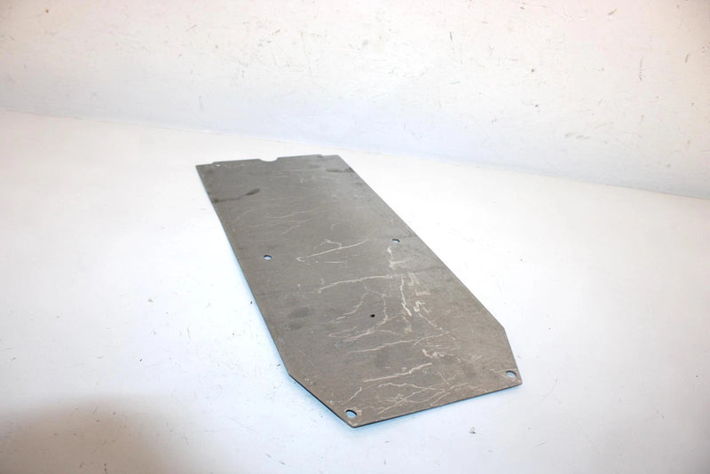08 Polaris Ranger 700 4x4 Efi Oem Bed Heat Shield 5249127 5253903 XP1