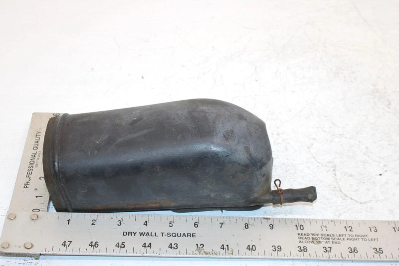 1982 Honda Atc110 Oem Airbox 17231-943-020 AH65