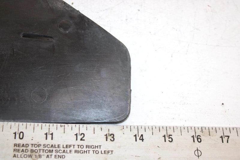 2001 Polaris Magnum 325 Oem Right Radiator Shield 5431815 AP98