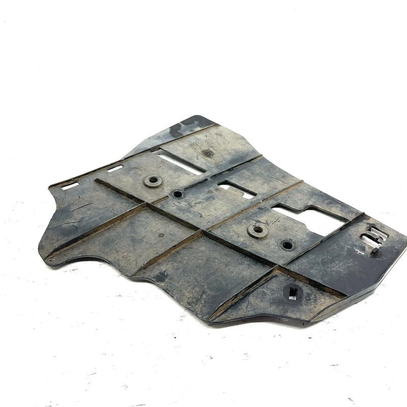 07-14 Honda Rancher 420 OEM Radiator Shroud 19033-HP5-600 AH28