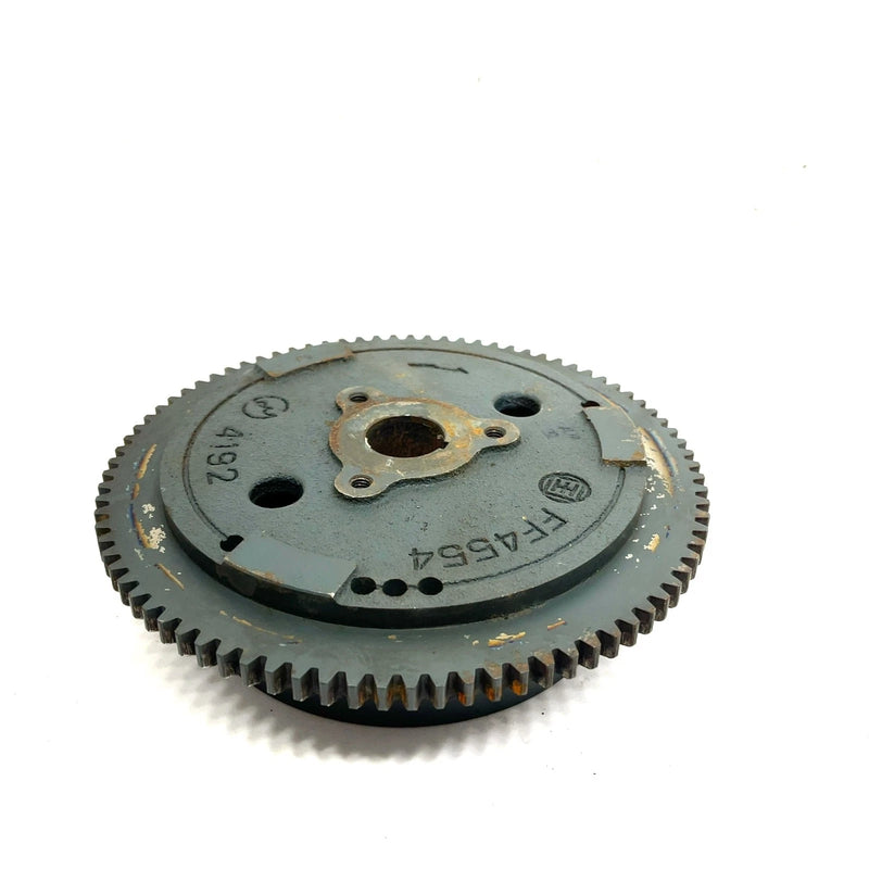 1986 Polaris Trail Boss 250R OEM ff4554 Flywheel 3083632 AP196