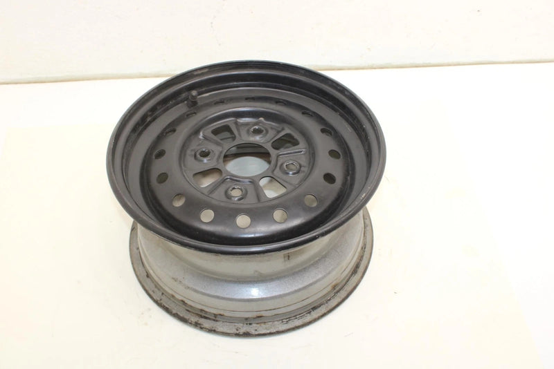02 Honda Trx 350 Fe Oem Rear Wheel Rim 12x7 42650-HN5-670 AH22
