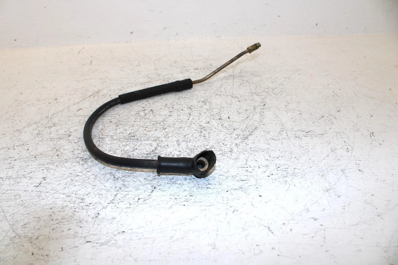 2000 Polaris Sportsman 325 Oem Front Upper Brake Line 1930817 AP11