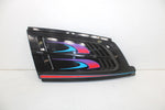 97 Polaris Indy 500 Sks Oem Left Side Panel 5431742-177 SP197