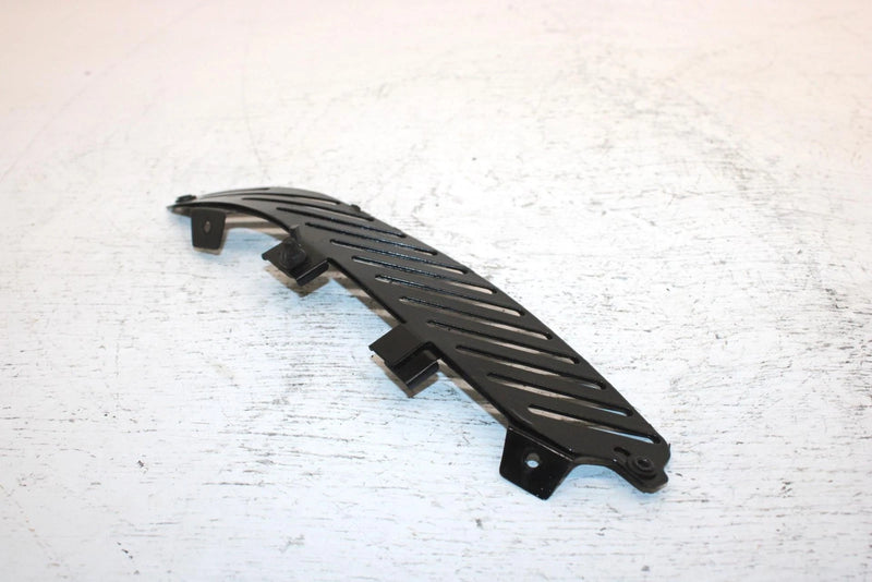 1998 Ski-doo Formula 500 Oem Right Upper Grille 517298900 SS1