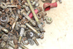 2006 John Deere  Buck 650 Oem Nut Bolt Spacer Hardware Kit AJ0
