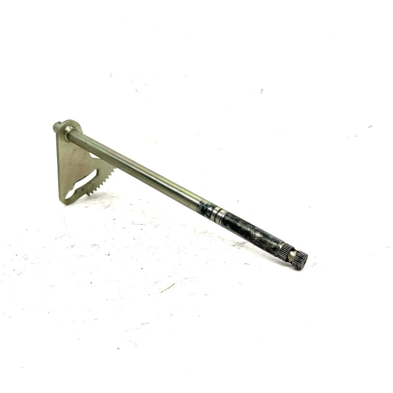 2002 Bombardier Quest 500 OEM Shifter Shift Shaft 711220806 AB14