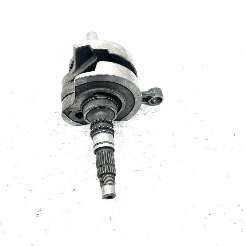 01-09 Honda Foreman Rubicon 500 TRX500FA 4x4 OEM Crankshaft 13000-HN2-A20 AH93