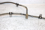2006 John Deere  Buck 650 Oem Front Brake Line 705600290 AJ0