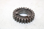 2006 Polaris Outlaw 500 Oem 5th Drive Gear 25T 3089888 AP4