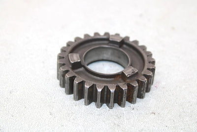 2006 Polaris Outlaw 500 Oem 5th Drive Gear 25T 3089888 AP4