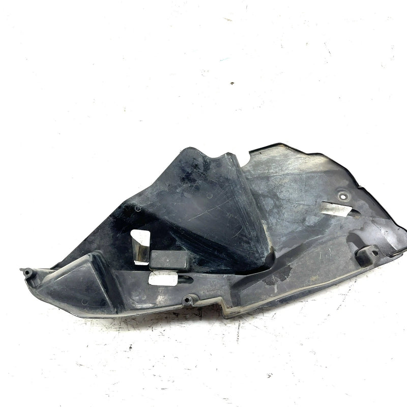 2002 Honda TRX500 Rancher OEM Front Right Inner Fender 61863-HN2-000 AH79 