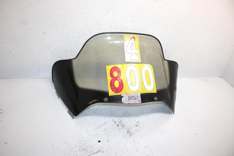 94 Arctic Cat Ext 580 Efi OEM Windshield 0616-361 SA27