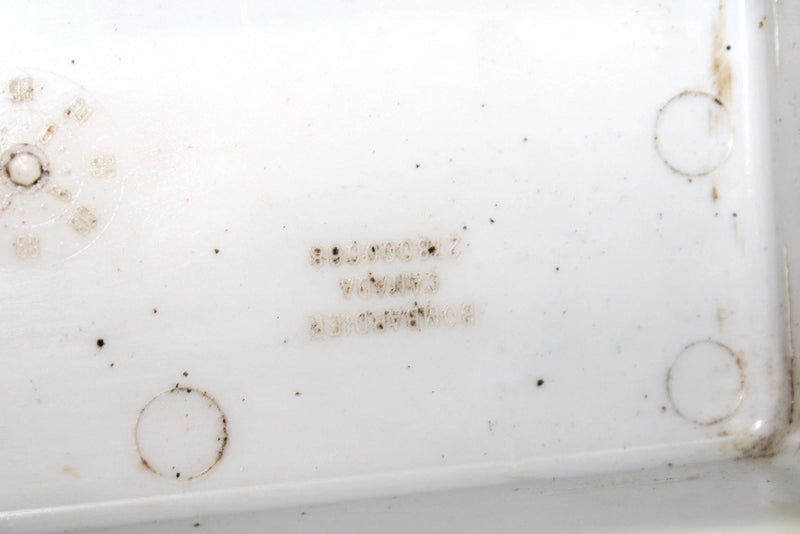 1991 Sea-doo Sp Oem Battery Box 278000068 JS20