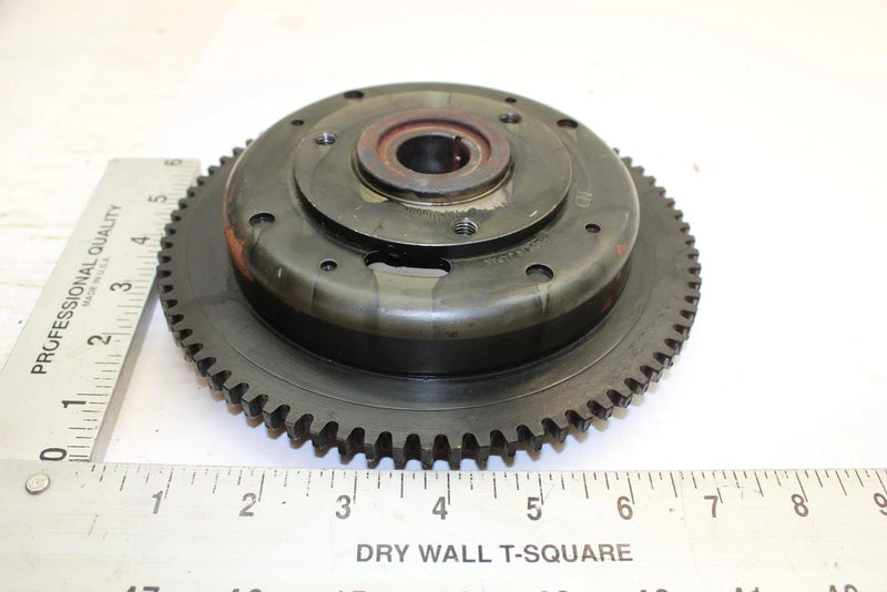 Sea-Doo Bombardier OEM Flywheel 290995114 Q3756
