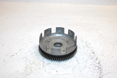 1982 Honda Atc 185a Oem Clutch Basket 22100-958-000 AH63