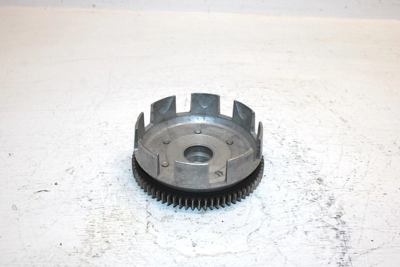 1982 Honda Atc 185a Oem Clutch Basket 22100-958-000 AH63