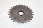87 Polaris Trail Boss 4x4 Oem 24T Front Sprocket 3222043 AP127