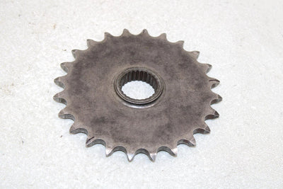 87 Polaris Trail Boss 4x4 Oem 24T Front Sprocket 3222043 AP127
