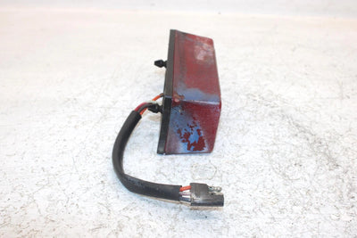 2003 Polaris Trial Blazer Oem Tail Brake Light 2410319 AP156