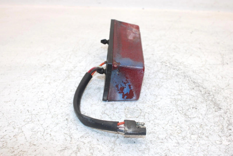 2003 Polaris Trial Blazer Oem Tail Brake Light 2410319 AP156