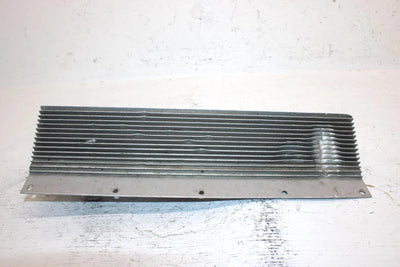 2002 Ski-doo Mxz 800 Adrenaline Oem Front Heat Exchanger 509000146 SS21