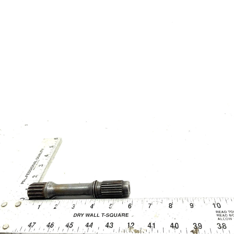 1990 Yamaha Moto 4 OEM Rear Driveshaft 1YW-46172-00-00 AY51