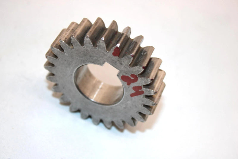 98 Yamaha  Warrior 350 Oem Primary Drive Gear 1UY-16111-10-00 AYS