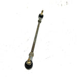 89-01 Suzuki Quadrunner 160 OEM Steering Tie Rod 51281-02C00 AS30
