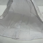 New Women’s White Tough 1 Comfort Riders Sleeveless Riding Shirt. 40 D-33