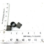1995 Polaris SLX 780 OEM Needle Bearing Set Of 3 3083216 JP43